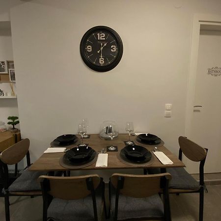 Apartamento Skg Vibes Tesalónica Exterior foto
