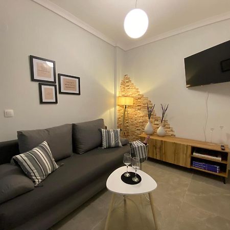 Apartamento Skg Vibes Tesalónica Exterior foto