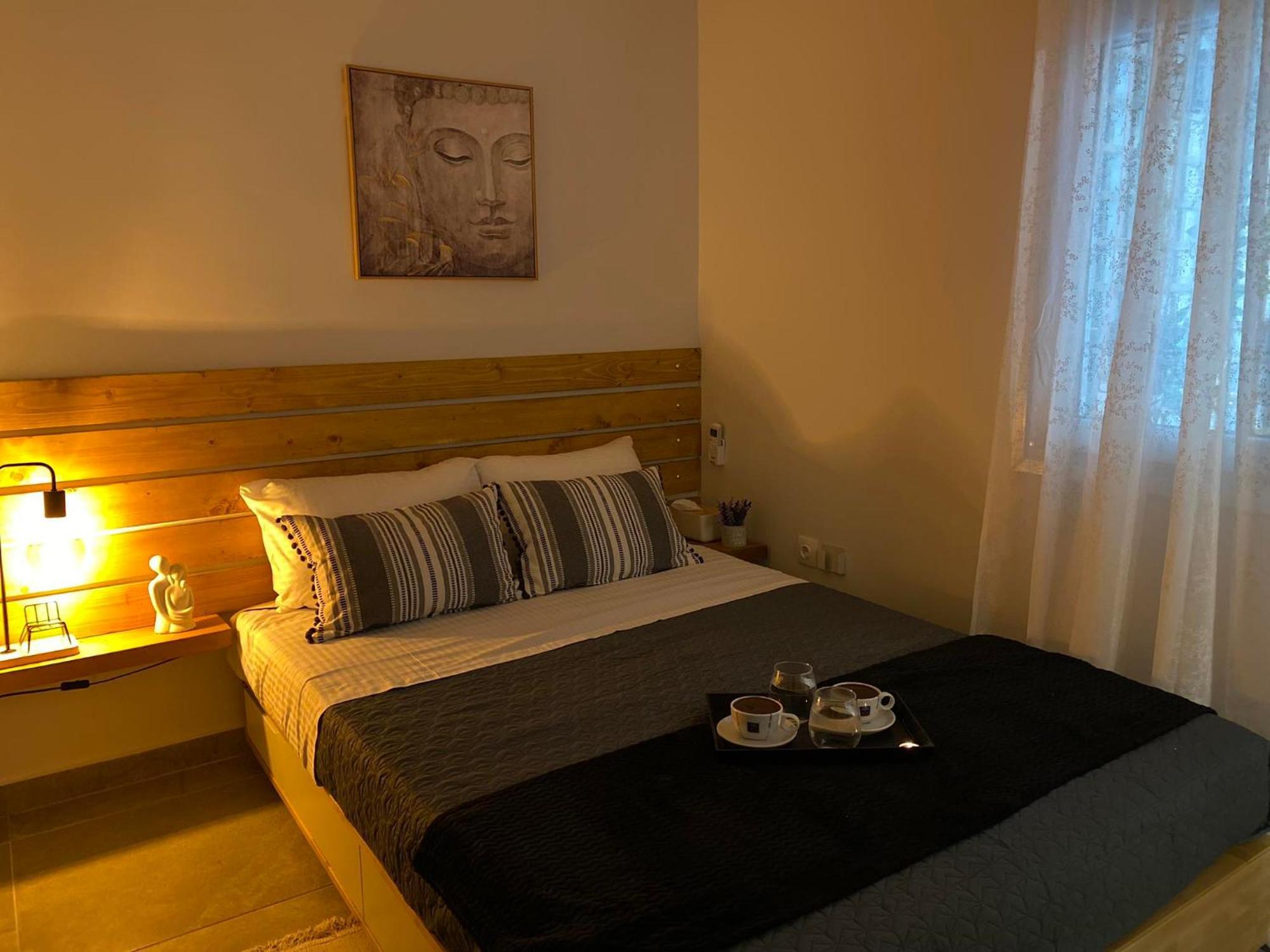 Apartamento Skg Vibes Tesalónica Exterior foto