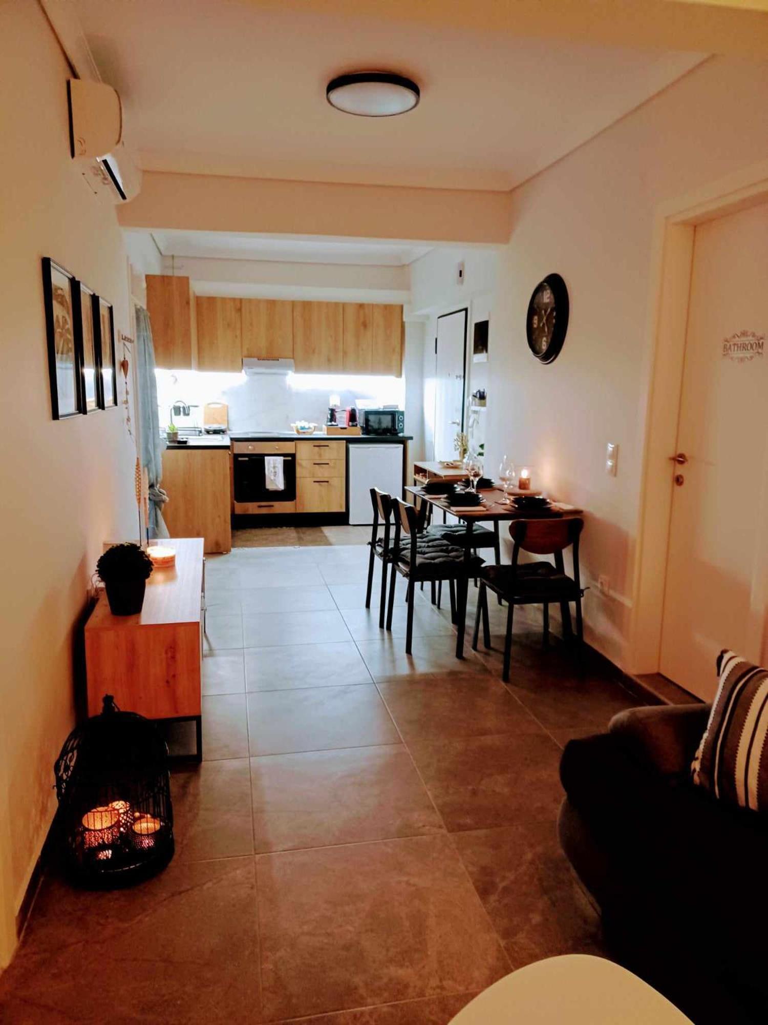 Apartamento Skg Vibes Tesalónica Exterior foto