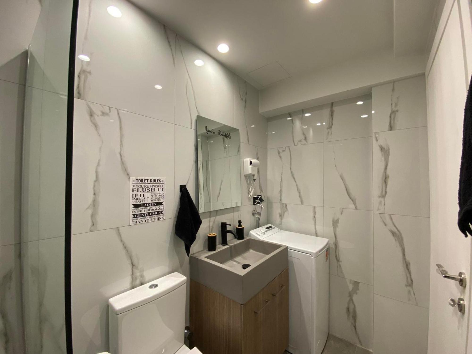 Apartamento Skg Vibes Tesalónica Exterior foto