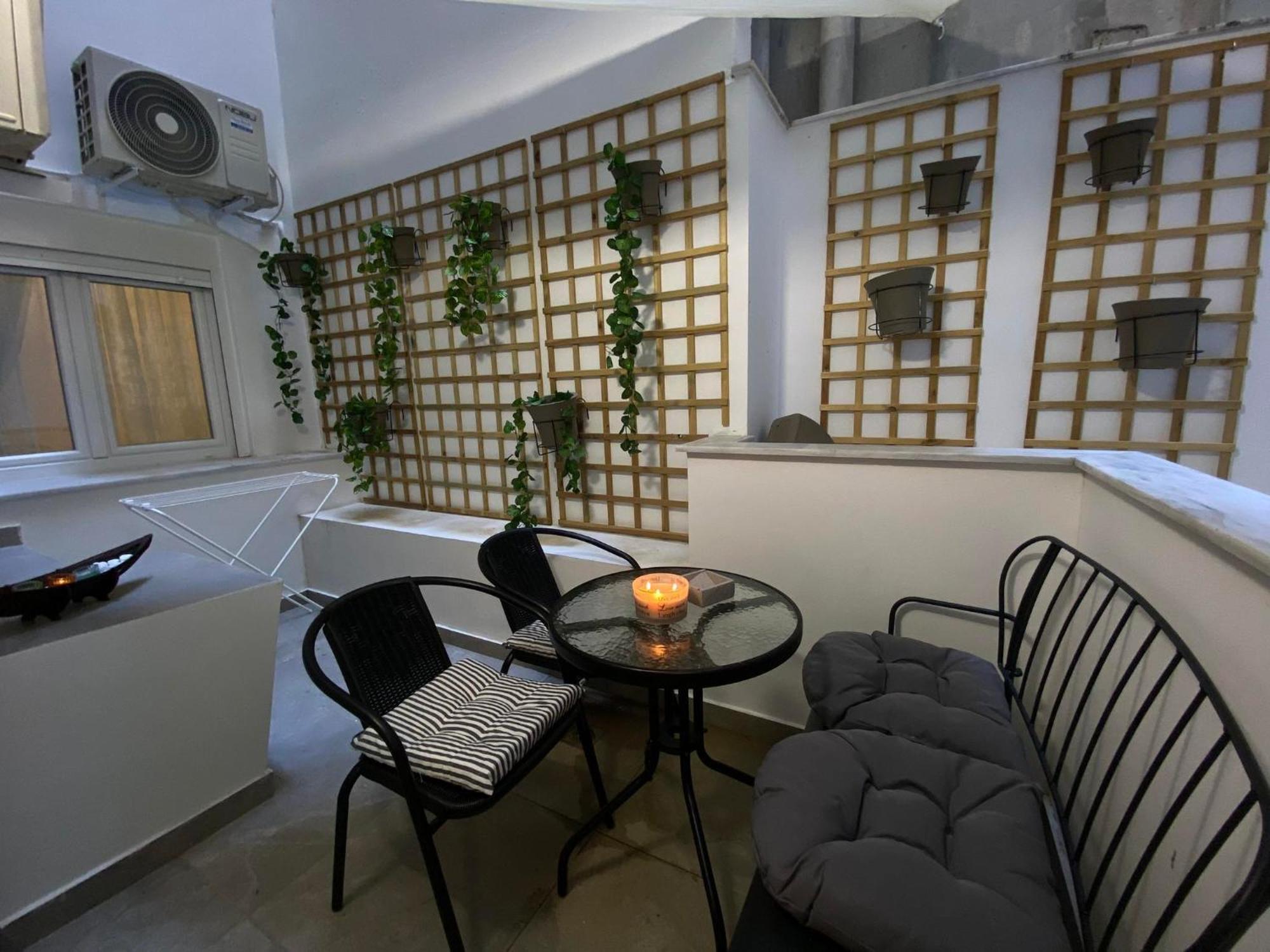 Apartamento Skg Vibes Tesalónica Exterior foto