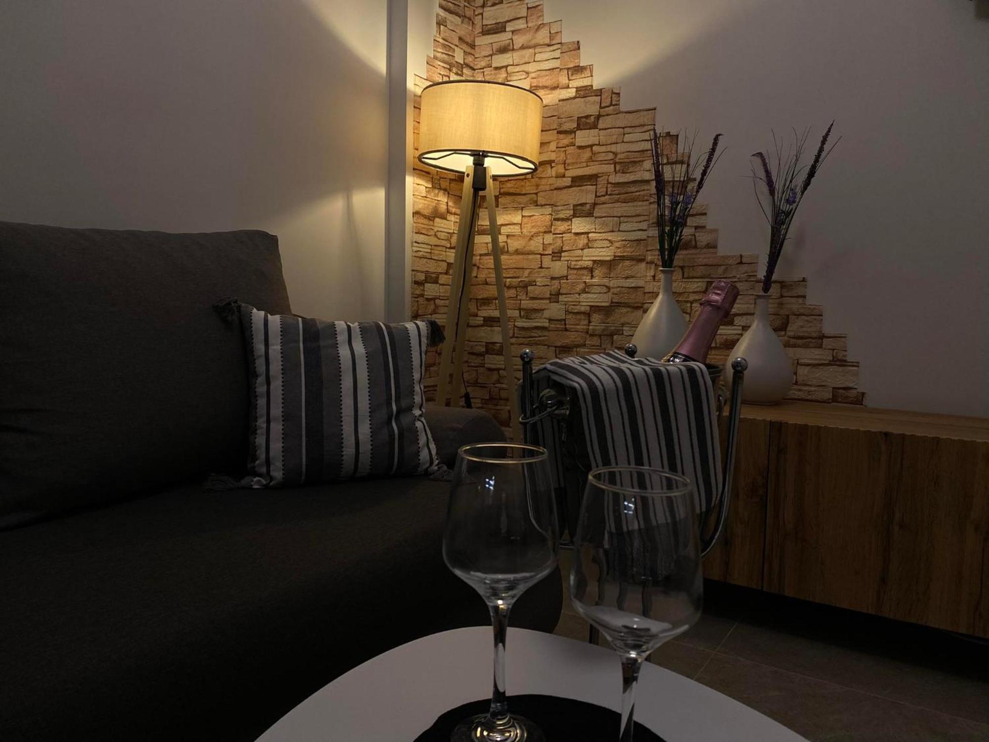 Apartamento Skg Vibes Tesalónica Exterior foto